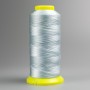 Thread Bobbin Sky Blue, 0.3mm Diameter Nylon for Handicrafts 300m