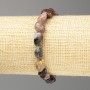 Bracelet Turquoise natural stone tumbled? Wait: Actually Turmalin is tourmaline. In English (Australia): 