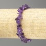 Amethyst Natural Stone碎碎? Bracelet?