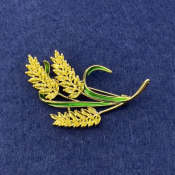 Brooch ‘Ears/Spikes’?