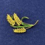 Brooch ‘Ears/Spikes’?