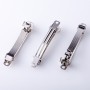 Price per pack / 10 pcs. Hair Pin Base "2 clicks" 6 cm