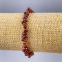 Garnet Hessonite Bracelet natural stone碎碎?