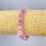 Bracelet Phosphosiderite (artificial) chip, diameter 8×3mm +-, length 18cm (stretch)