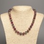 Necklace of Polychrome Turquoise ???