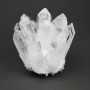 Drusa Mountain Crystal (Price per 100 g) weight from ±450g