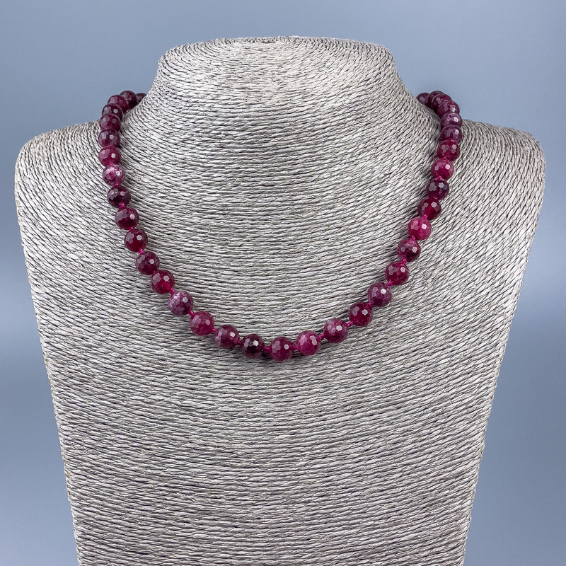 Natural Turquoise? Wait: gemstone Turmaline?