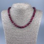 Natural Turquoise? Wait: gemstone Turmaline?
