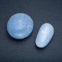 Souvenir Aquamarine Stone (price per 100 g.) weight from 100 g