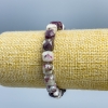 Turquoise? wait no turmalin -> Turmaline bracelet?