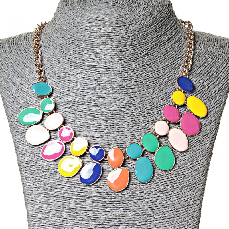 Necklace (40cm)
