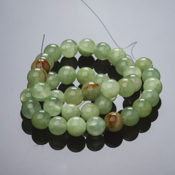 Onyx Beads on Thread 12mm natural stone