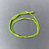 Variscite Beads Light Green (pressed) chip, diameter 2x4mm+/-, length 38cm+/- on fishing line